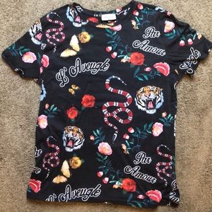 Gucci Shirt